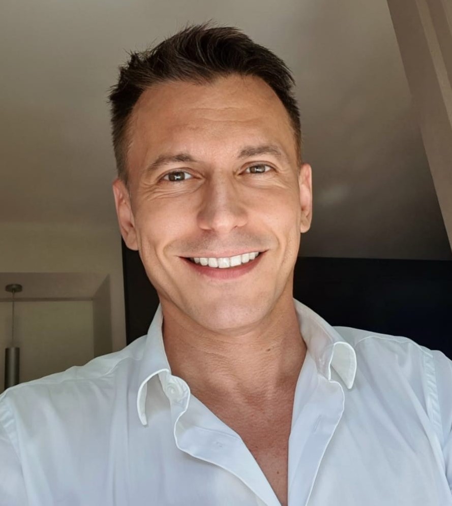 Jean-Philippe Dupuy