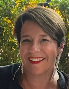 Christine CHABERT