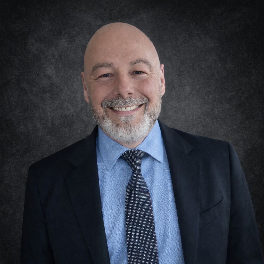 Vincent GALOCHE