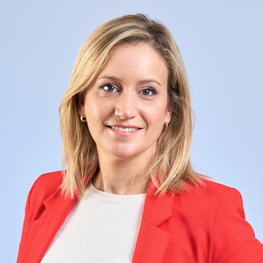 Christina WOONINGS-APICELLA