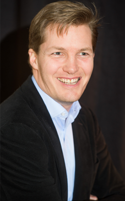 Alexandre Jeannerod