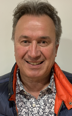Bruno Labourrier