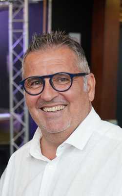Christophe Gazave
