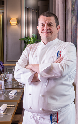 Christophe Marguin