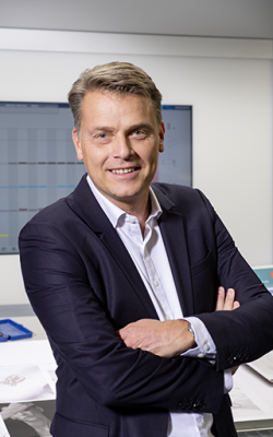 Christophe Mouret