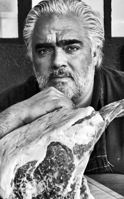 Claude Barbet
