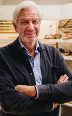 Claude Polidori