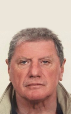 Daniel Rodriguez