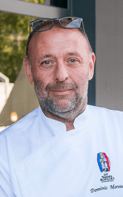 Dominique Moreaud