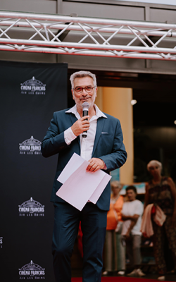 Franck Presti
