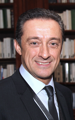 François Mazza