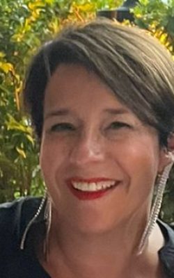 Christine CHABERT