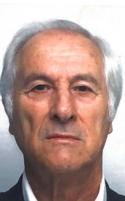 Jean-Claude Voituret