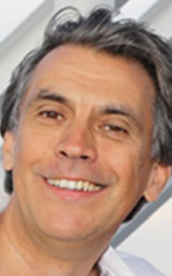 Joël Chalvet
