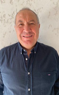José Sanchez