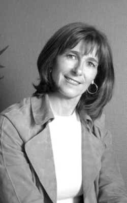 Laetitia Pepino