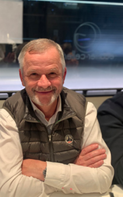 Marc Ferret