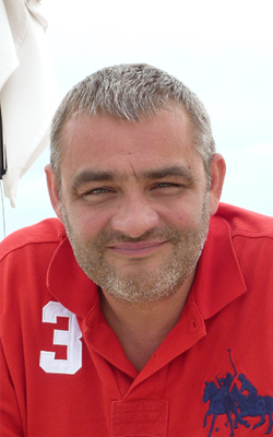 Martial Foschiani
