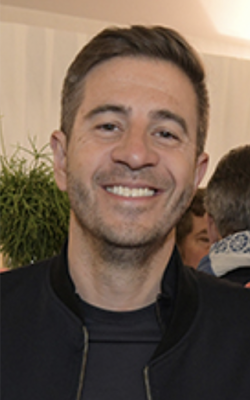 Maxime Bobbia
