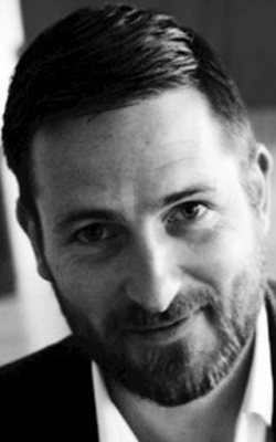Olivier Guillot