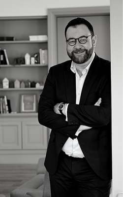Olivier Sucrot