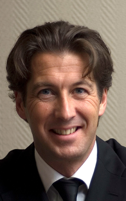 Philippe Veber