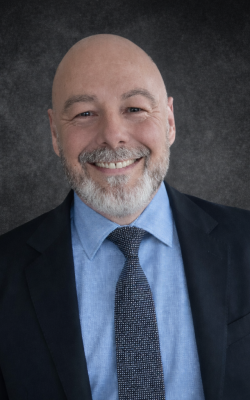 Vincent GALOCHE