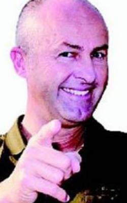 Raoul Gibault