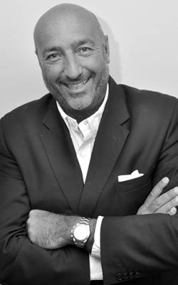 Sébastien Duffossé