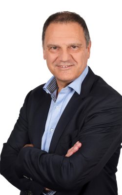 Serge BEX