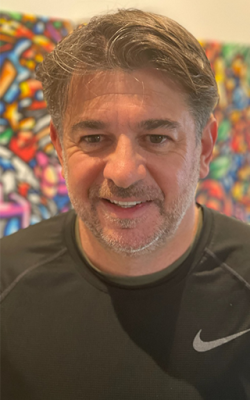 Sylvain Larose
