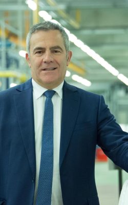 André genton