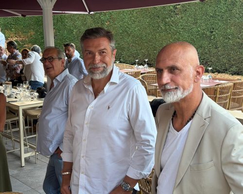 Chez PAPA'