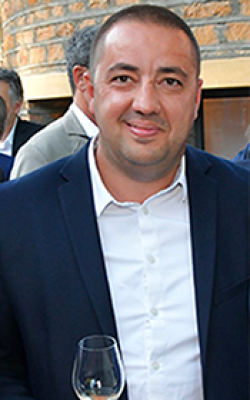 Yannick et Gilles Maison Domaines