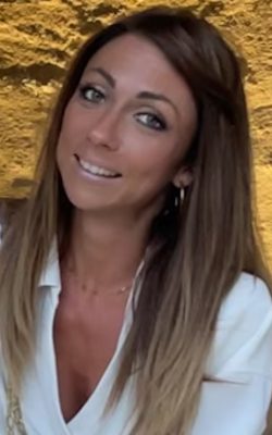 Alexia MACRI