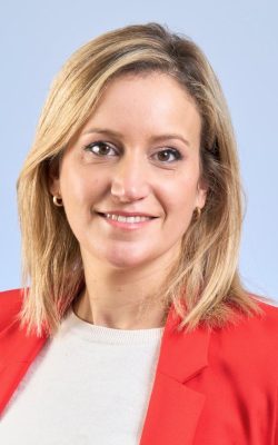 Christina WOONINGS-APICELLA
